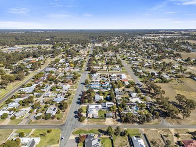 126 Deniliquin Street, Tocumwal