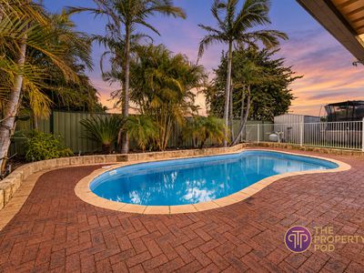 26 Aster Court, Thornlie