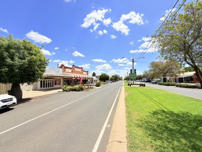 34 CAMBRIDGE STREET, Mitchell