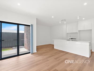 110A Lancaster Drive, Badagarang