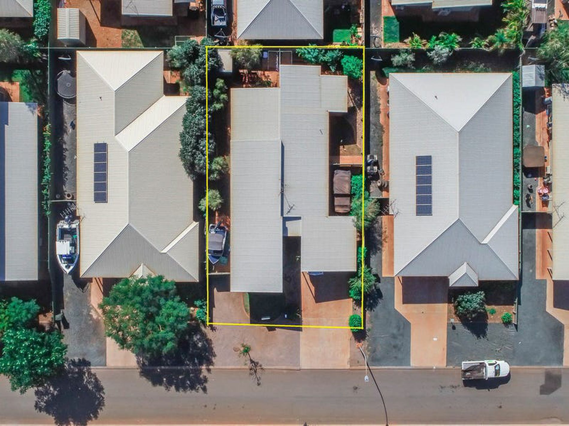 40 Portree Loop, South Hedland