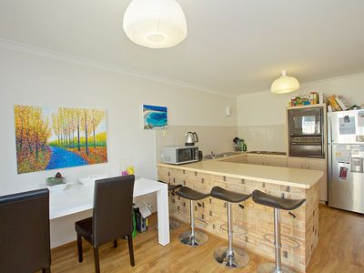 3/19 Drabble, Scarborough