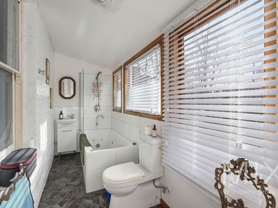 3 Cameron Street, South Hobart