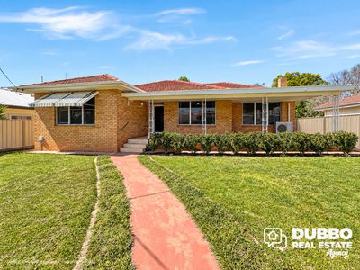 46 Jubilee Street, Dubbo