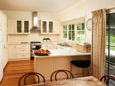 640 Piries-Goughs Bay Road, Goughs Bay