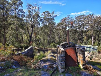 507 Leebold Hill Road, Kangaroo Valley