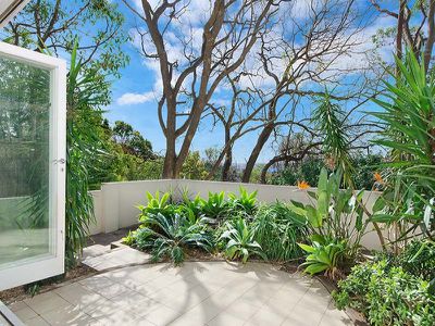 3 / 199 Edgecliff Road, Woollahra