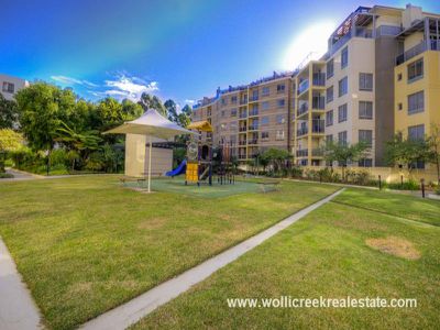 224 / 16 Lusty St, Wolli Creek