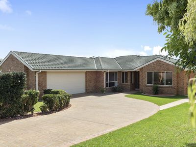 6 Scribbly Gum Crescent, Ulladulla