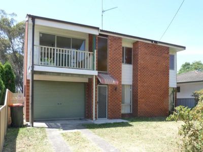 35A President Wilson Walk, Tanilba Bay