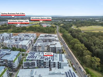 209 / 14b Isla Street, Schofields