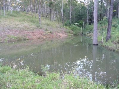 Kandanga Creek