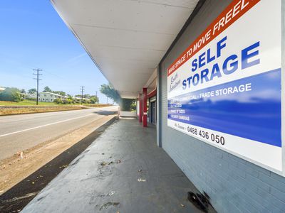 15 HYNES STREET, South Johnstone