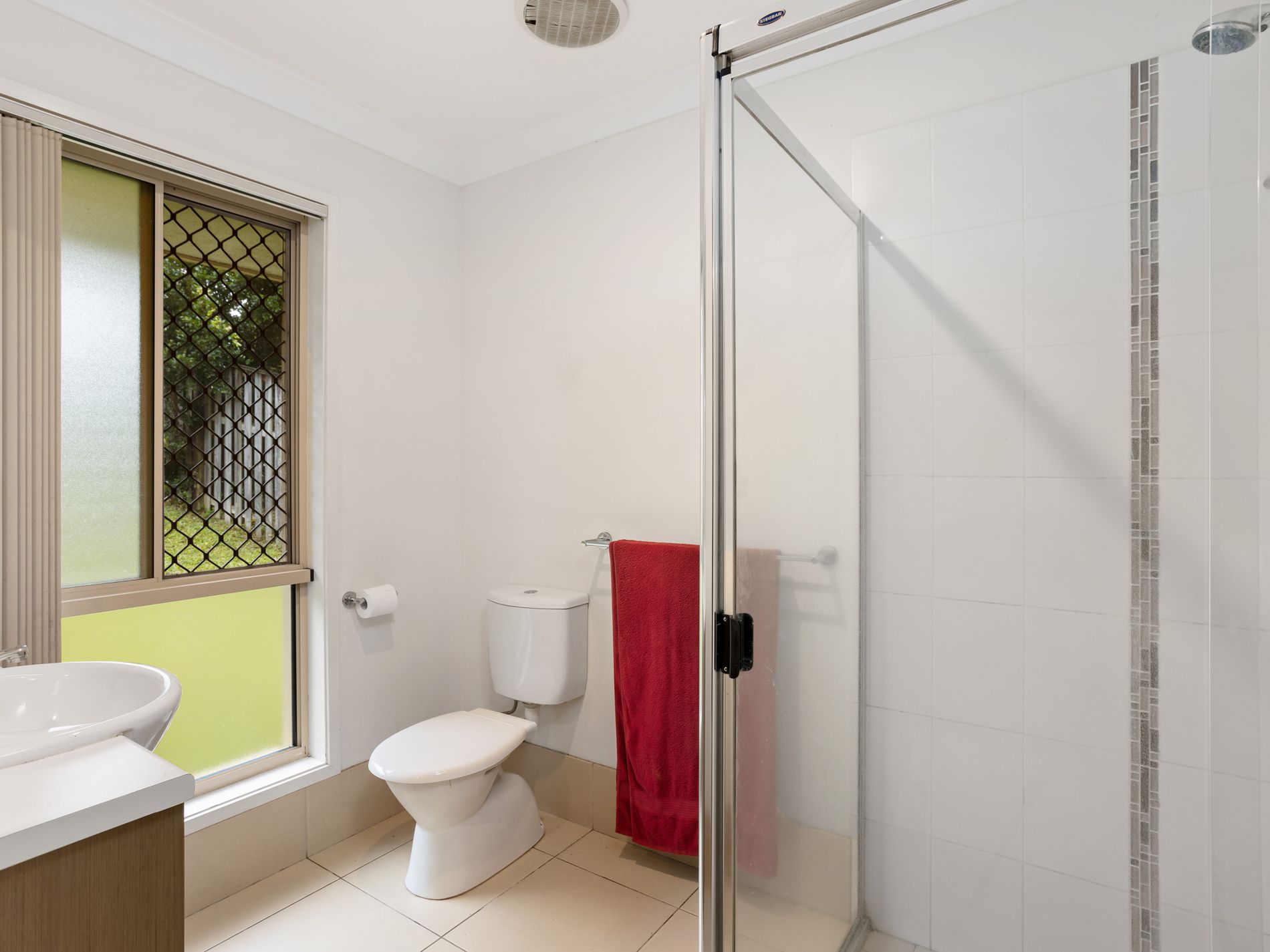 22 BANJO CRESCENT, Gilston