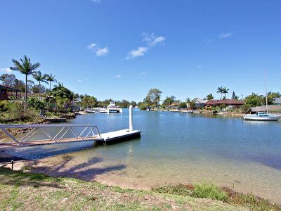 23 The Lakes Drive, Tweed Heads West