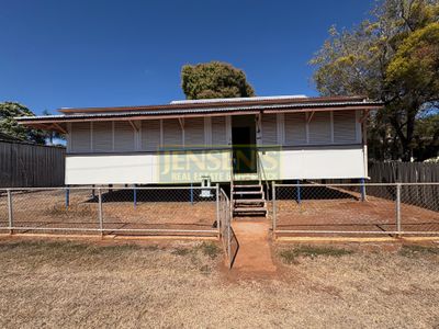 26 Park Street, Charters Towers City