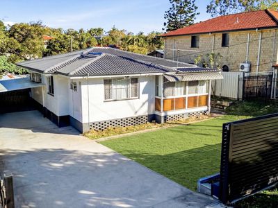 246 Freeman Road, Inala