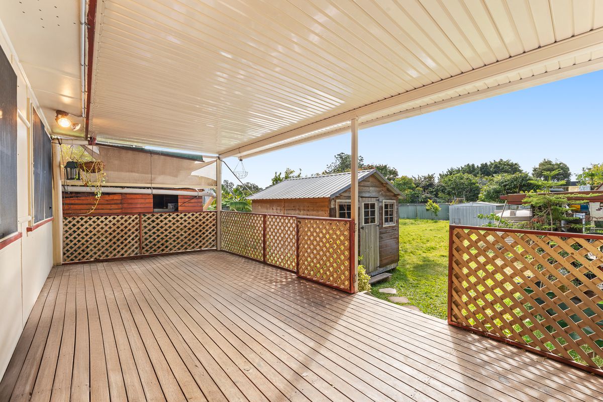 91 Sherwood Road, Rocklea