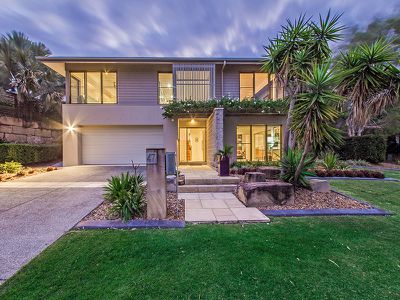 47 Mossvale Drive, Wakerley