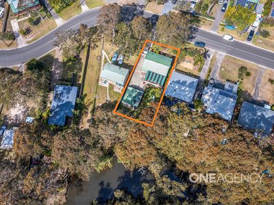 253 The Park Drive, Sanctuary Point