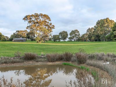 380 Union Lane, Bylands