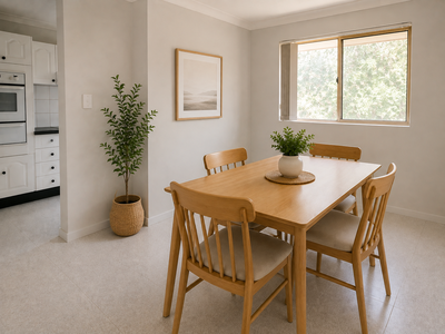 4 / 1 Jessie Street, Westmead