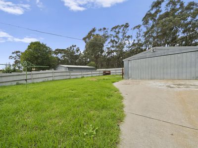 71 Chisholm Crescent, Seymour