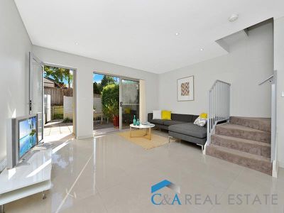14 / 47-49 Gladstone St, North Parramatta