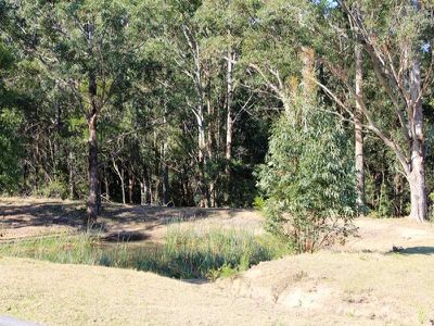 476 Bugong Fire Trail, Kangaroo Valley