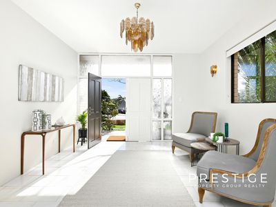 28 John Street, Bardwell Valley