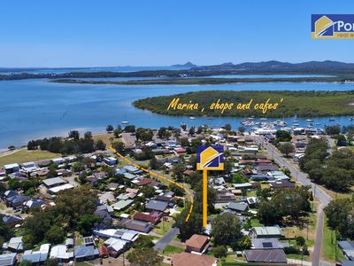 21 Cambridge Avenue, Lemon Tree Passage