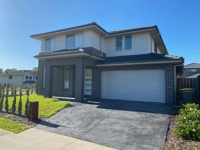 2 Tannenberg Road, Edmondson Park
