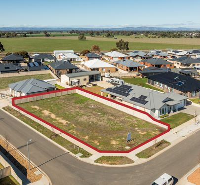 16 Jean Claude Ave, Nagambie