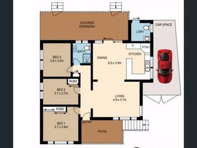 6 Ozark Street, Seven Hills