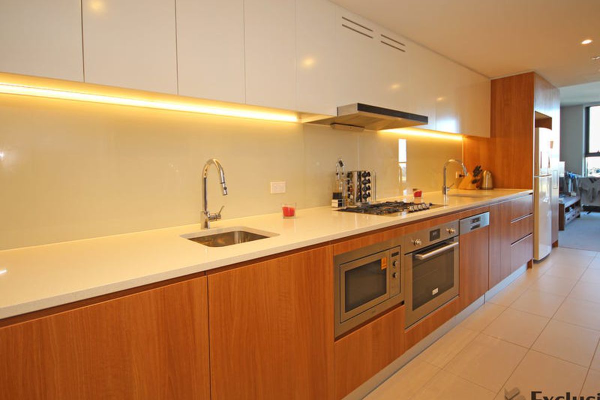 1113 / 2 Waterways Street, Wentworth Point