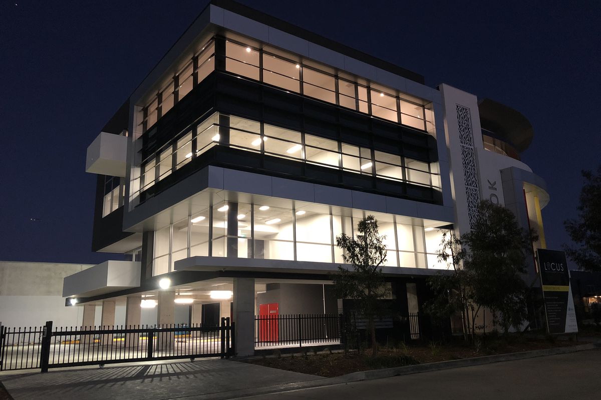 Suite 104 / 16 Wurrook Circuit, Caringbah