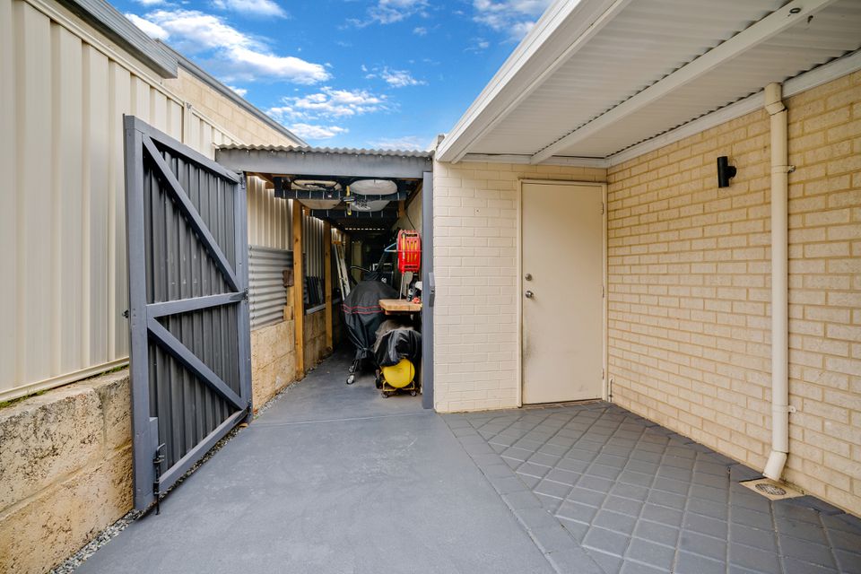 49 Coates Avenue, Baldivis