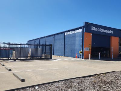 187 Gladstone Street, Fyshwick