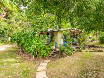 665 Left Bank Road, Mullumbimby Creek