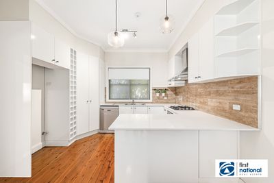 4 Gipps Street, Tamworth