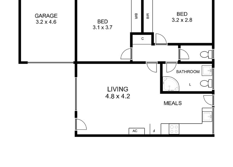 4 / 33 Windsor Avenue, Springvale