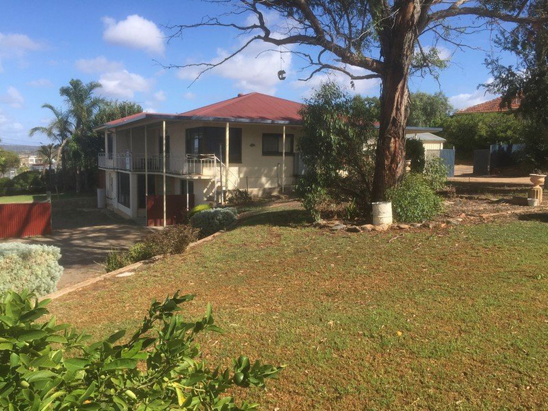 Murray Bridge East CE Property Group