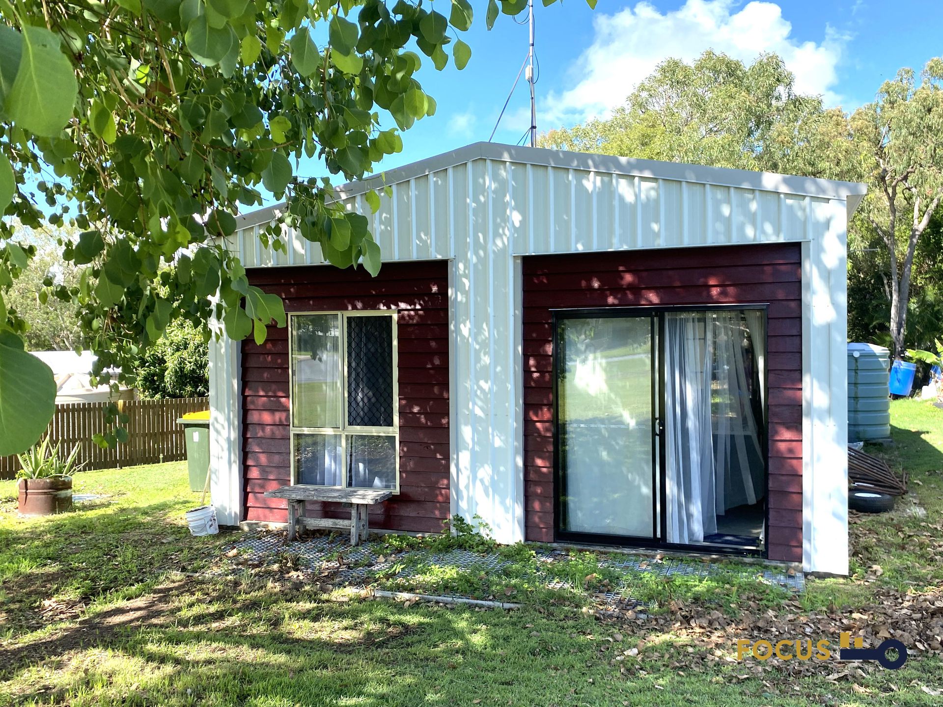 5 Pacific Avenue, Ilbilbie