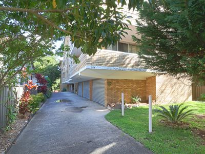 4 / 166 Homer Street, Earlwood