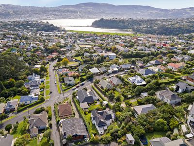 43 Spottiswoode Street, Tainui