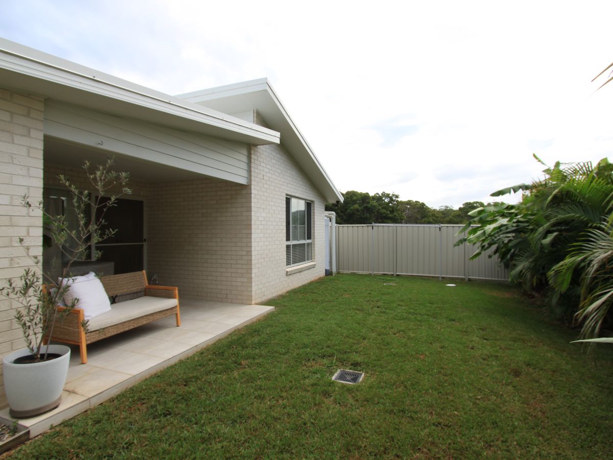 38 Gita Place, Woolgoolga