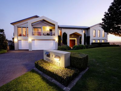 3-5 The Eagles Nest, Tallwoods Village