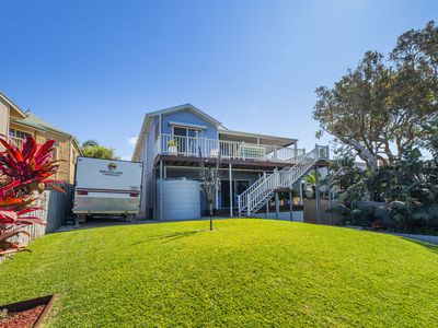 53 Blue Gum Avenue, Sandy Beach
