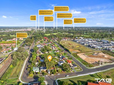 12 Landers Street, Werrington