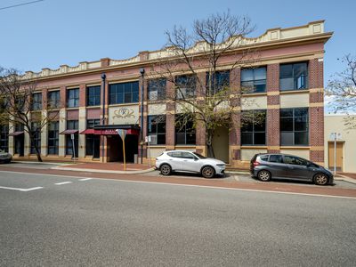 16/34 Palmerston Street, Perth